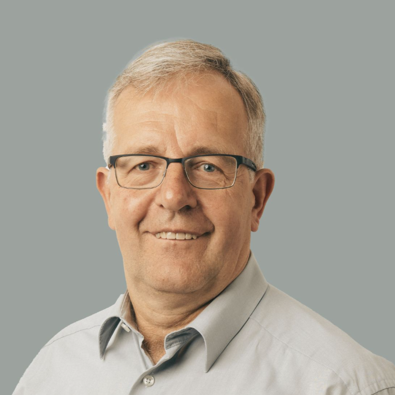  Walter Otte