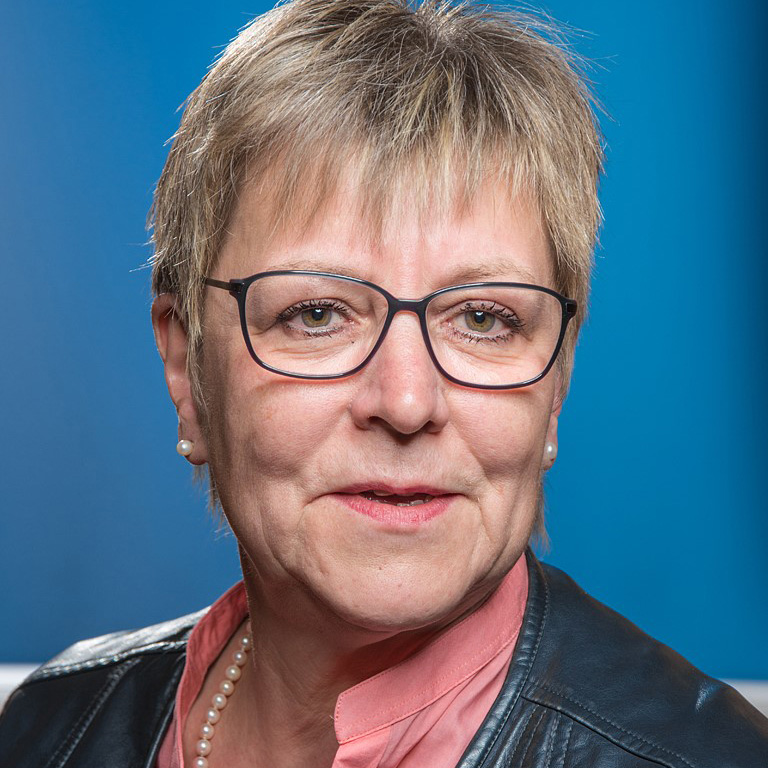  Marianne Kohrs